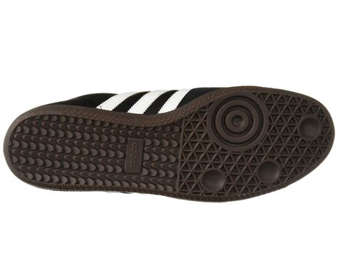 adidas samba rubber sole.